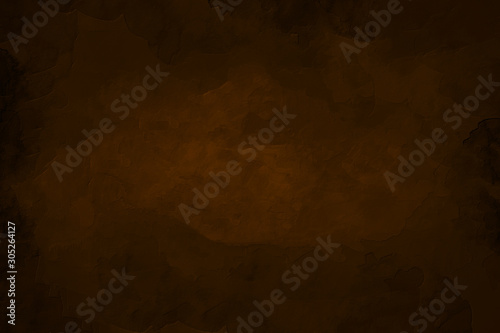 Abstract brown marble texture background 