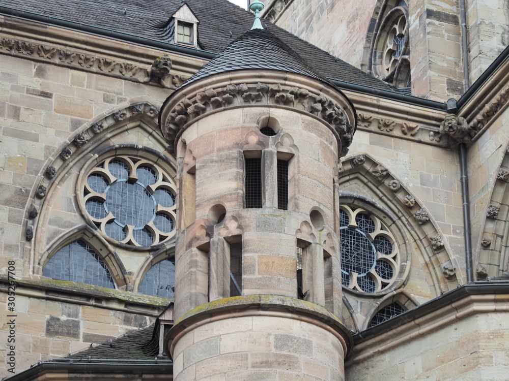 Hohe Domkirche St. Peter zu Trier 