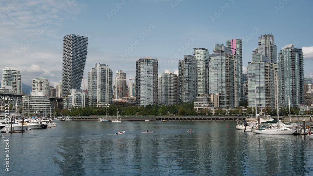 Vancouver