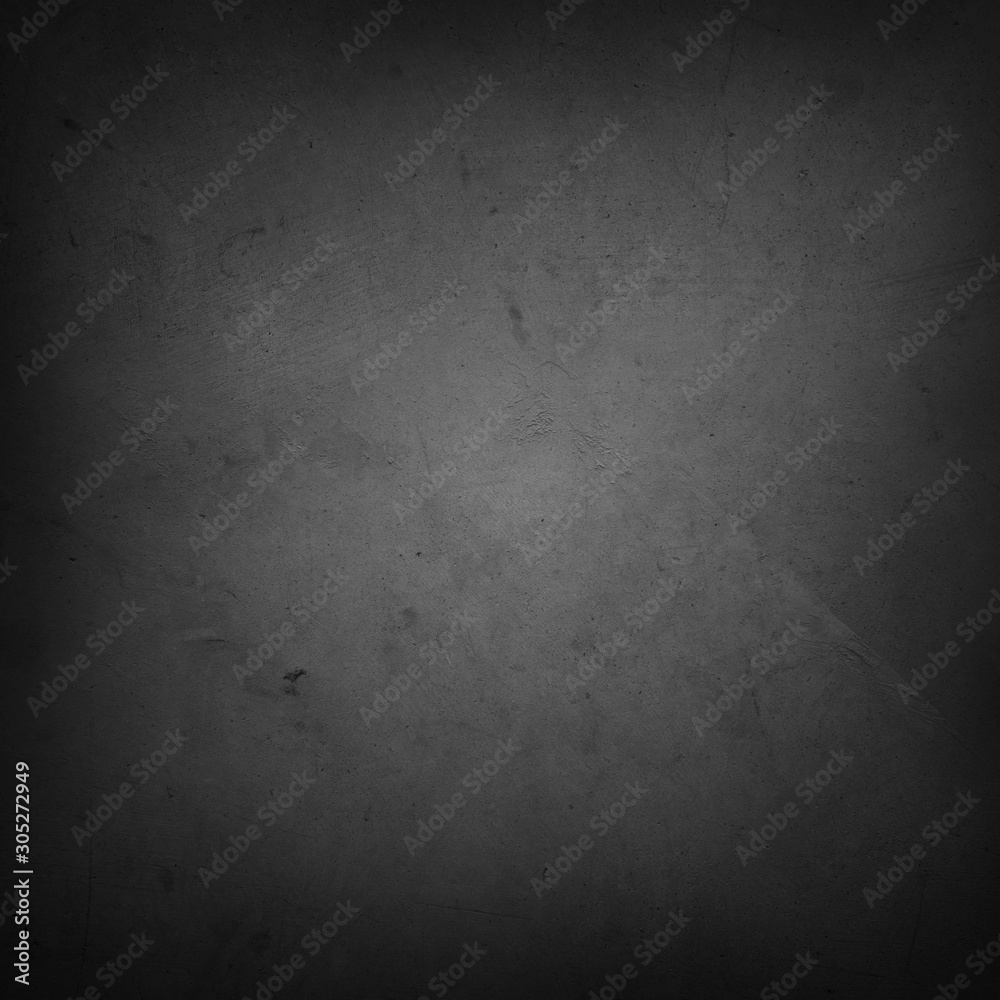 Fototapeta premium Szare tło teksturowane