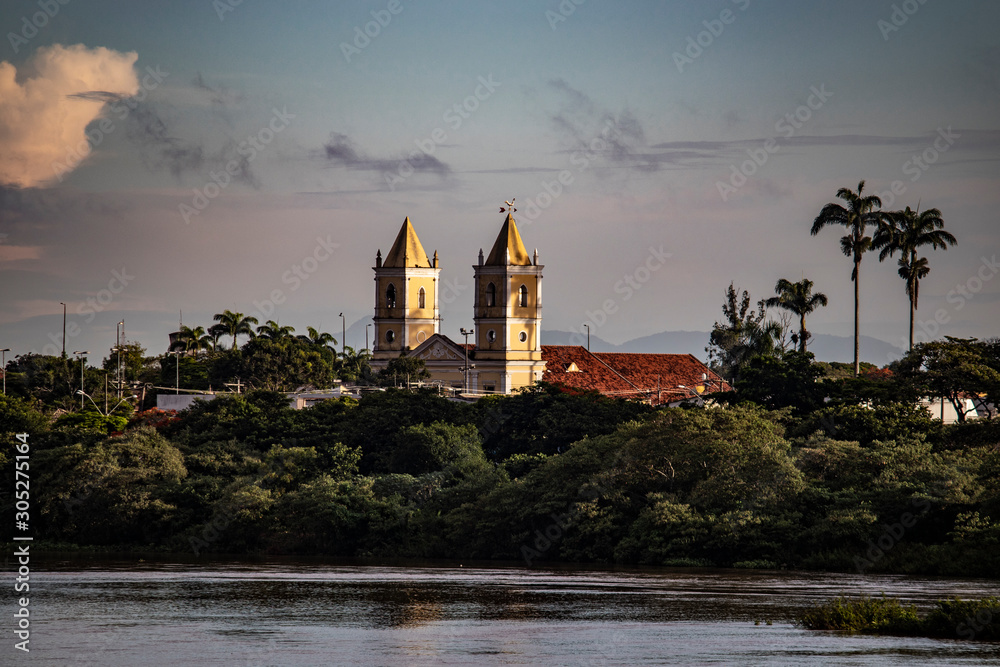 Obraz premium Igreja