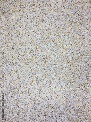 Texture of gray granite stone. Facing tiles