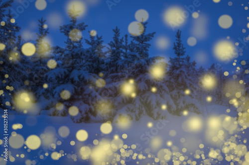 Happy christmas greeting gi...