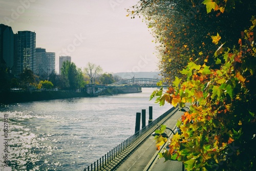 grenelle paris  photo