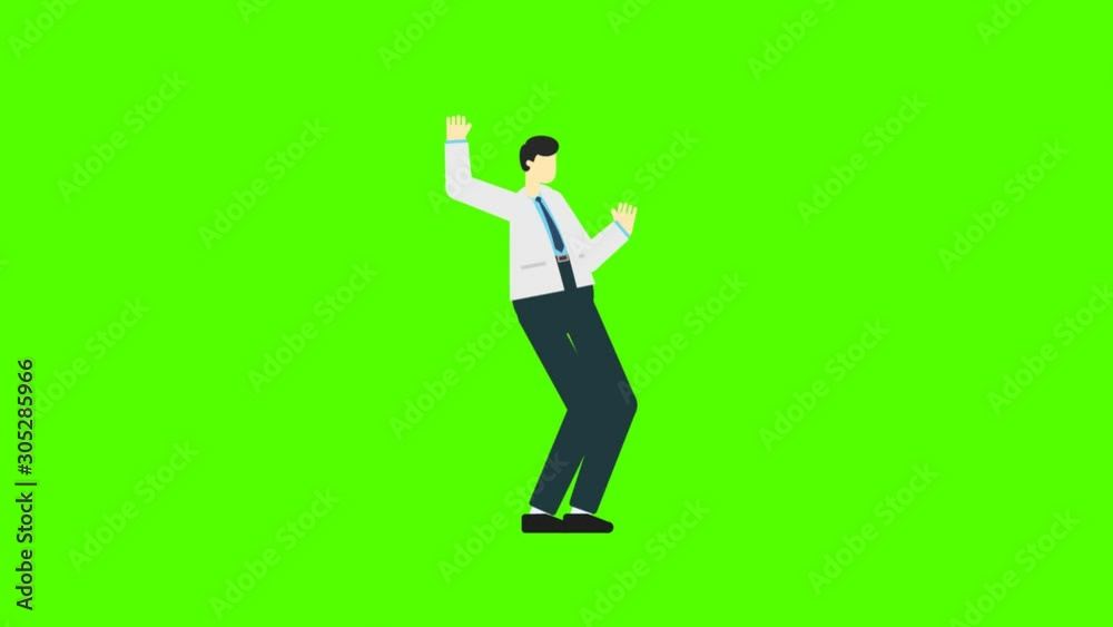 Doctor Dance Doctor Dance