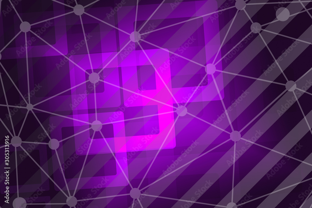 Obraz premium abstract, light, pattern, blue, texture, design, graphic, backdrop, illustration, wallpaper, art, pink, color, disco, dots, digital, purple, technology, colorful, glowing, bright, dot, halftone, futur