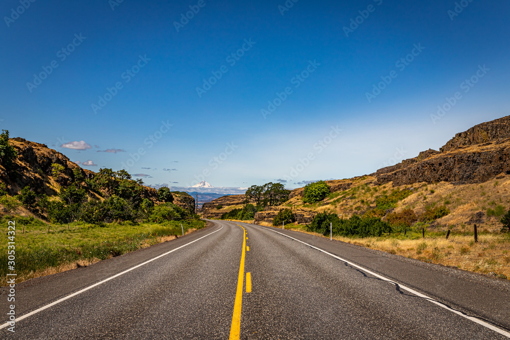 Lewis and Clark Highway