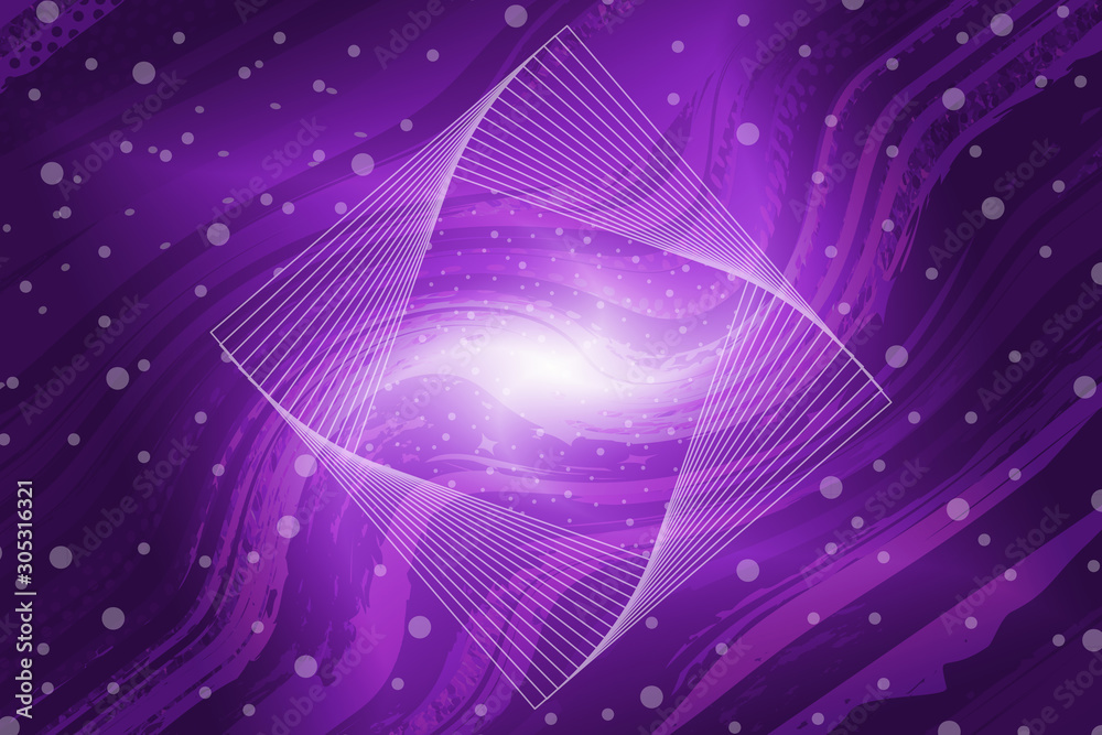 Fototapeta premium abstract, purple, design, wallpaper, light, pink, illustration, blue, technology, texture, graphic, pattern, backdrop, digital, red, art, lines, business, bright, concept, futuristic, line, space