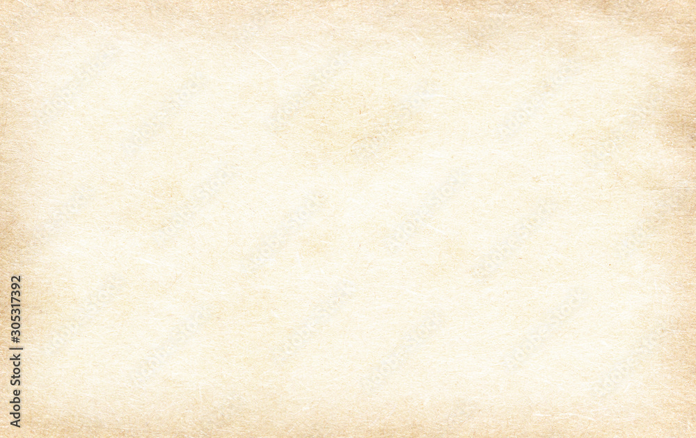 Obraz premium Old vintage paper