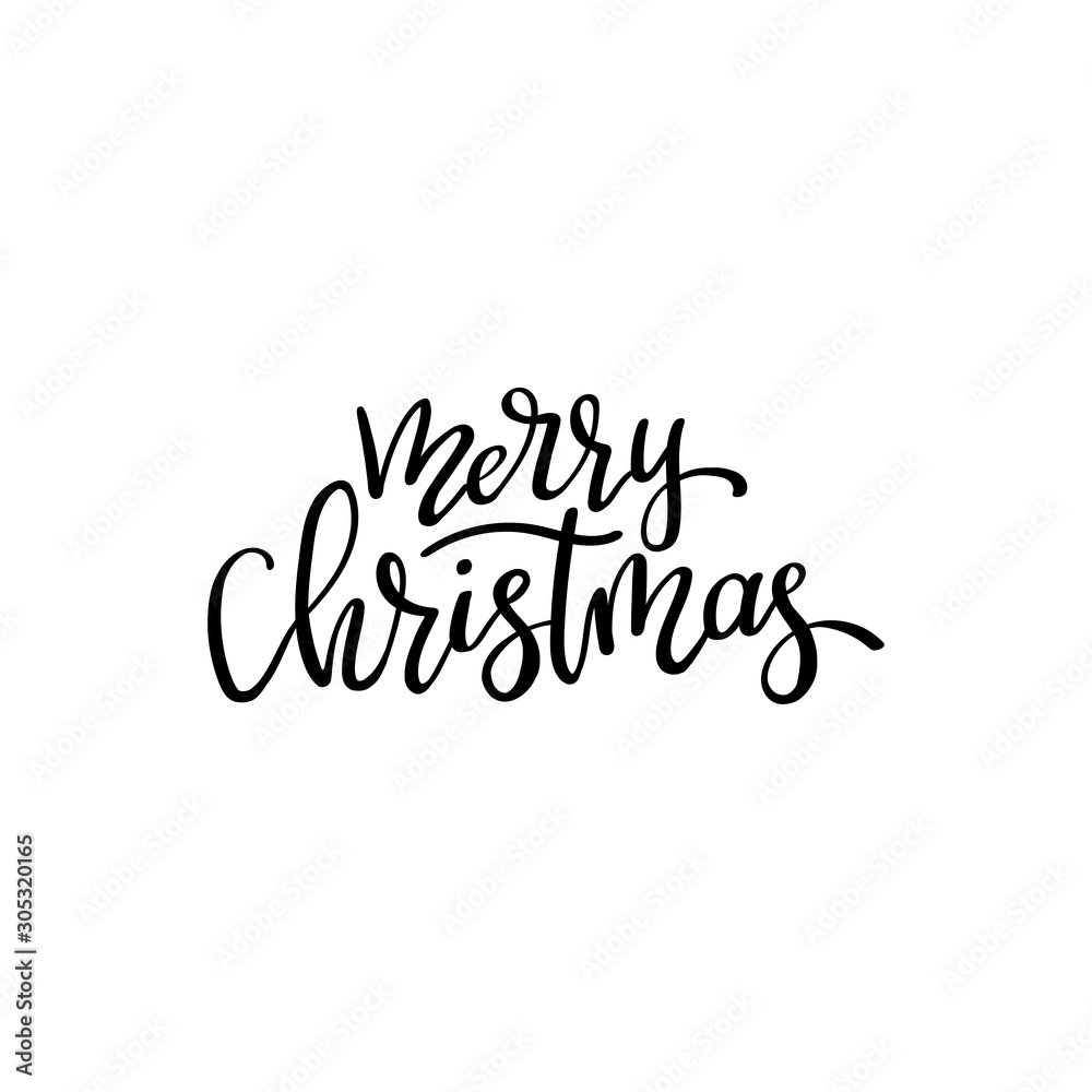 Merry Christmas vector text Calligraphic Lettering design card template. Creative typography for Holiday Greeting Gift Poster. Calligraphy Font style Banner. Merry Christmas vector text Calligraphic Lettering design card template. Creative typography for Holiday Greeting Gift Poster. Calligraphy Font style Banner.