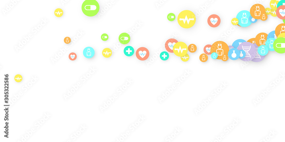Pharmacy Background. Clinic Backdrop. Pharmacy Background. Clinic Backdrop.