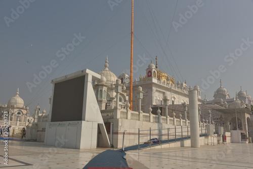 Hazur Sahib, Nanded, Maharashtra, India photo