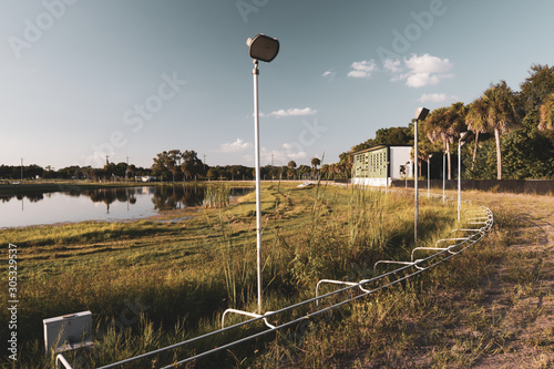 Sarasota Kennel Club Greyhound Track
