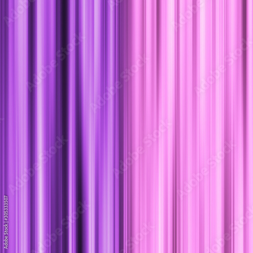 Abstract background of colored lines