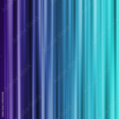 Abstract background of colored lines