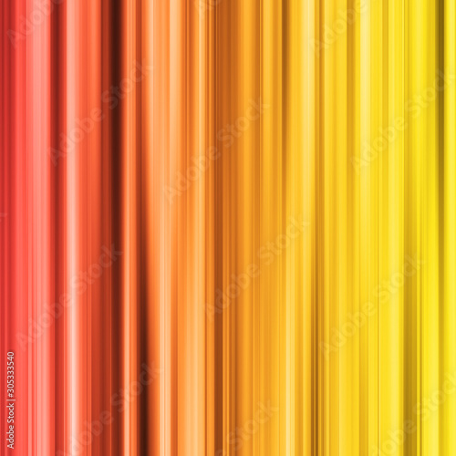 Abstract background of colored lines