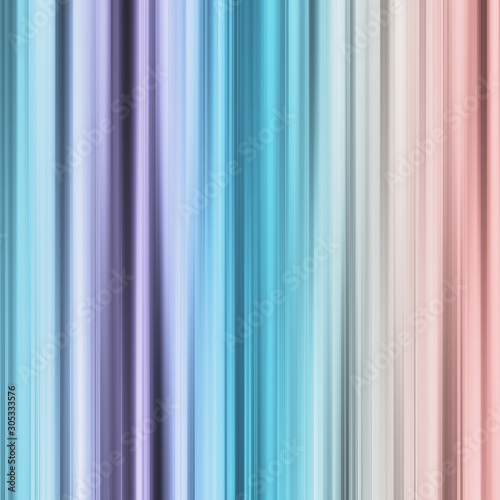 Abstract background of colored lines