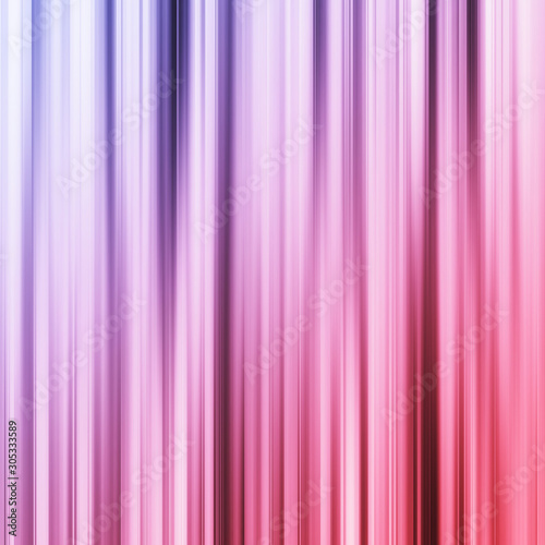 Abstract background of colored lines