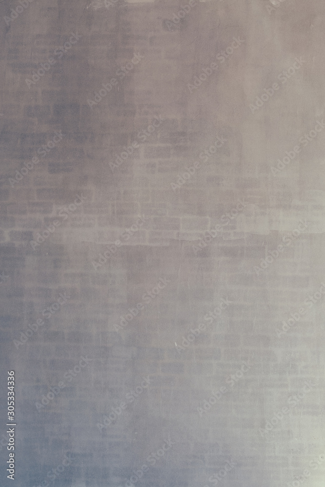 Gray concrete cement wall