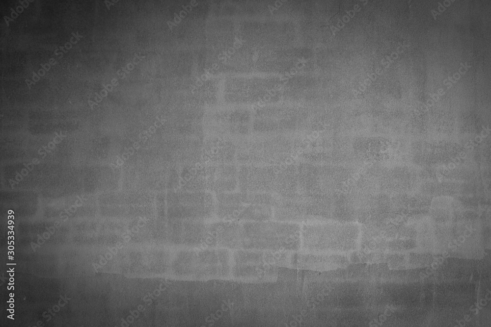 Gray concrete cement wall Gray concrete cement wall