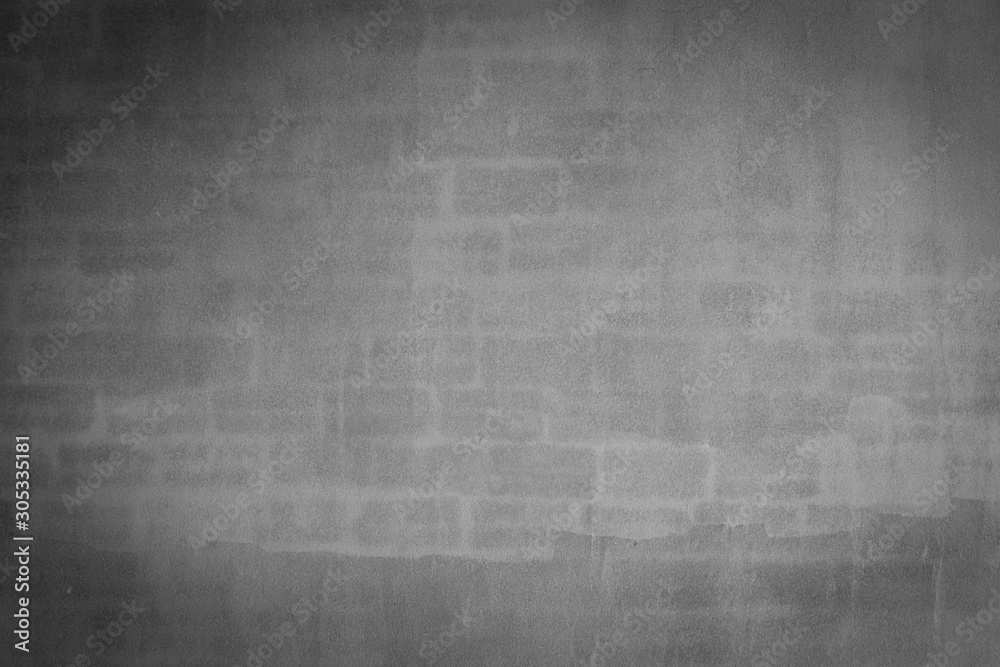 Gray concrete cement wall Gray concrete cement wall