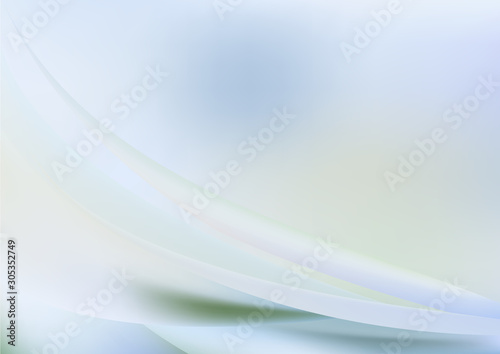 Abstract Creative Background vector image design