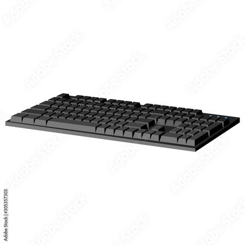 キーボード