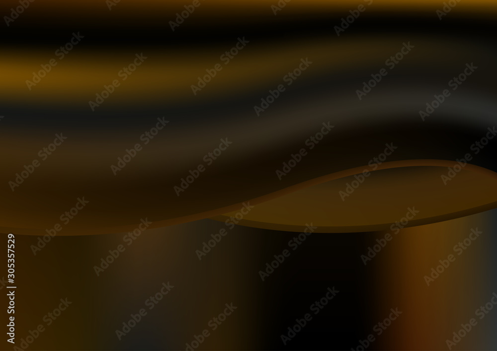 Abstract Creative Background vector image design Abstract Creative Background vector image design