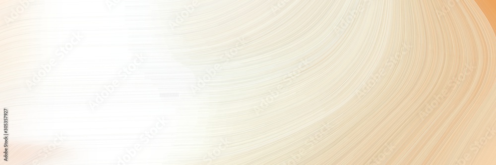 modern curvy waves background design with linen, wheat and burly wood color modern curvy waves background design with linen, wheat and burly wood color