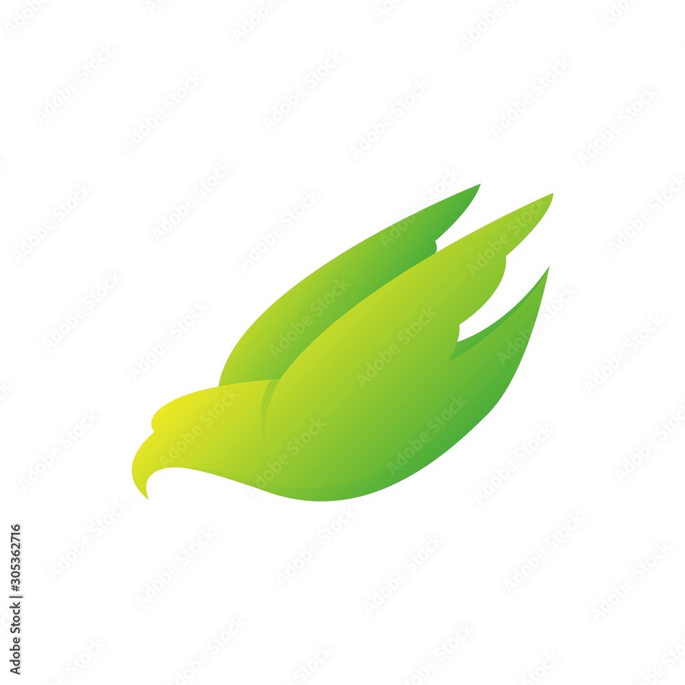flying eagle design vector premium flying eagle design vector premium