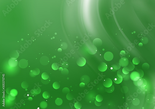 Abstract Creative Background vector image design