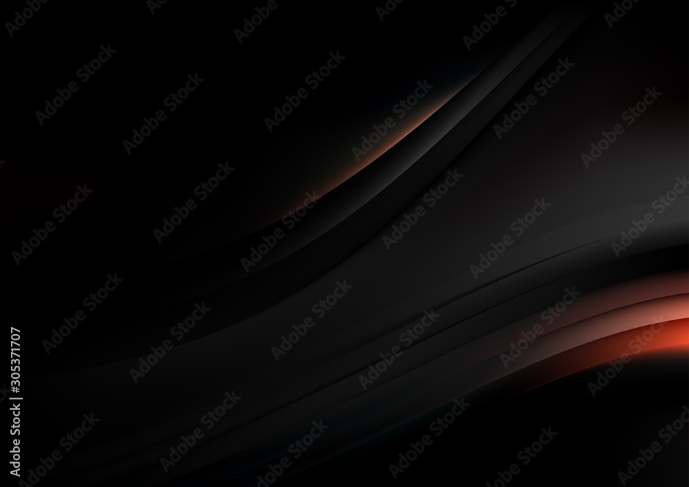Abstract Creative Background vector image design Abstract Creative Background vector image design