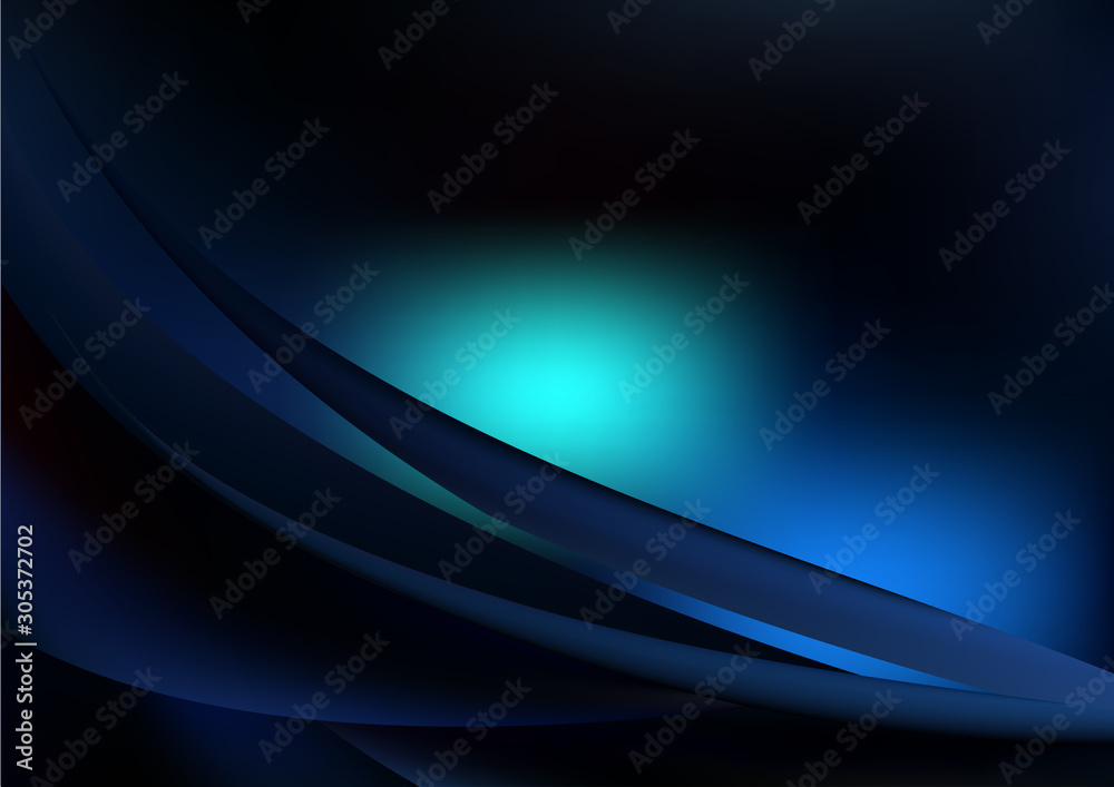 Abstract Creative Background vector image design Abstract Creative Background vector image design