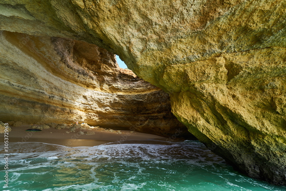 Caves Caves