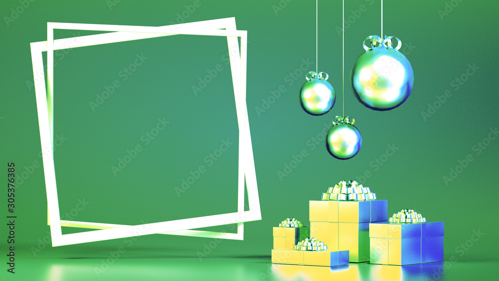 Beautiful luxury New Year Christmas holiday background. 3d illustration, 3d rendering. 3d illustration, 3d rendering. Beautiful luxury New Year Christmas holiday background. 3d illustration, 3d rendering. 3d illustration, 3d rendering.