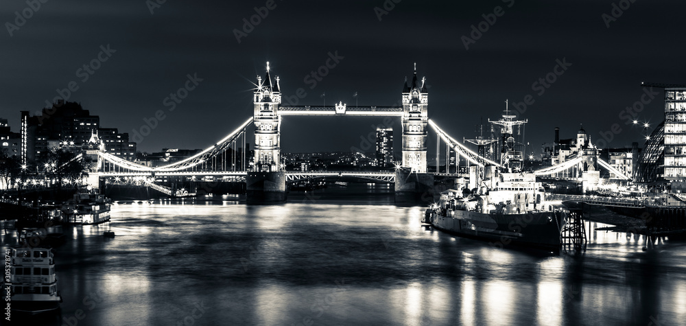 Tower Bridge