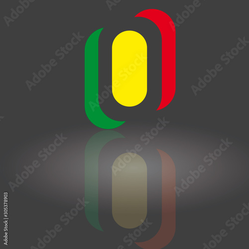 Logo O 1