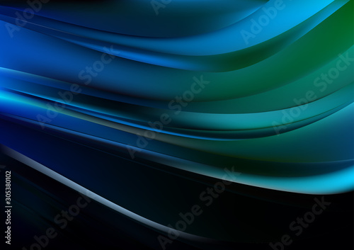 Abstract Creative Background vector image design