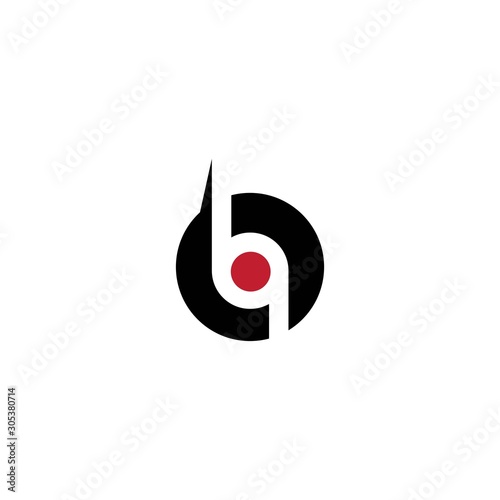 B Letter vector illustration Free Download B Letter vector illustration - GFXLoad