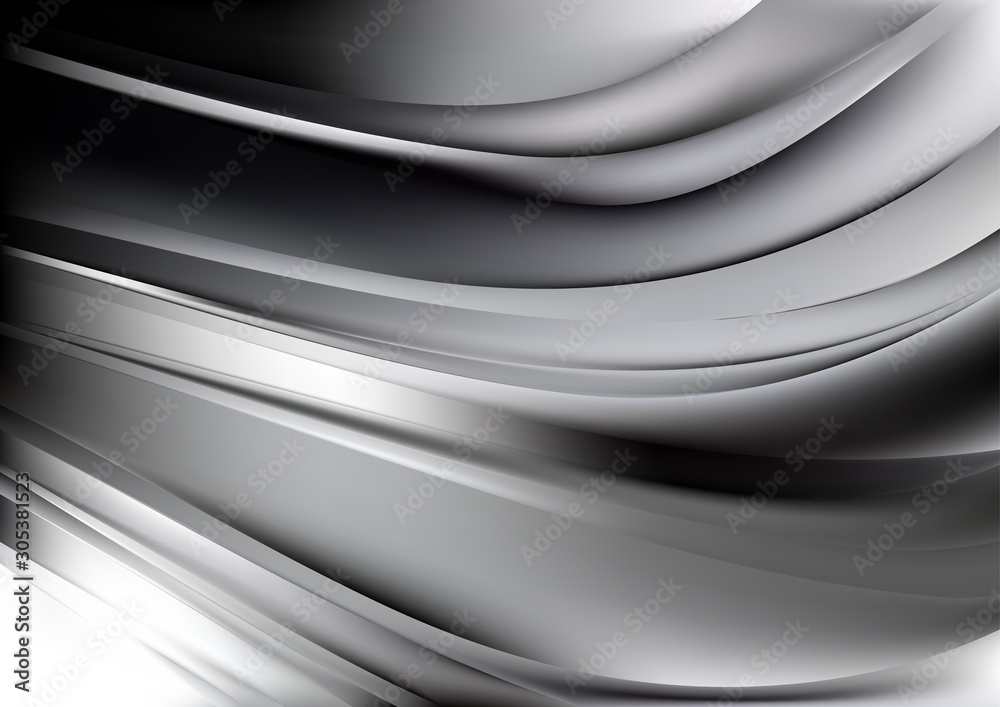 Obraz premium Abstract Creative Background vector image design