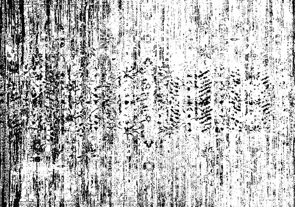 Worn down wallpaper pattern design. Broken plaster and grunge damask effect. Distressed overlay texture design. Vector illustration. Eps10. Worn down wallpaper pattern design. Broken plaster and grunge damask effect. Distressed overlay texture design. Vector illustration. Eps10.