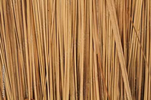 Fototapeta Naklejka Na Ścianę i Meble -  spaghetti on wooden background