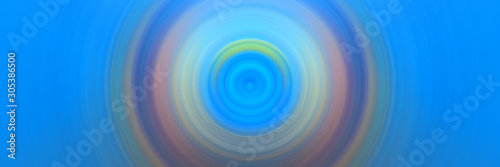 Abstract background of spin circle radial motion blur. Background for modern graphic design and text.