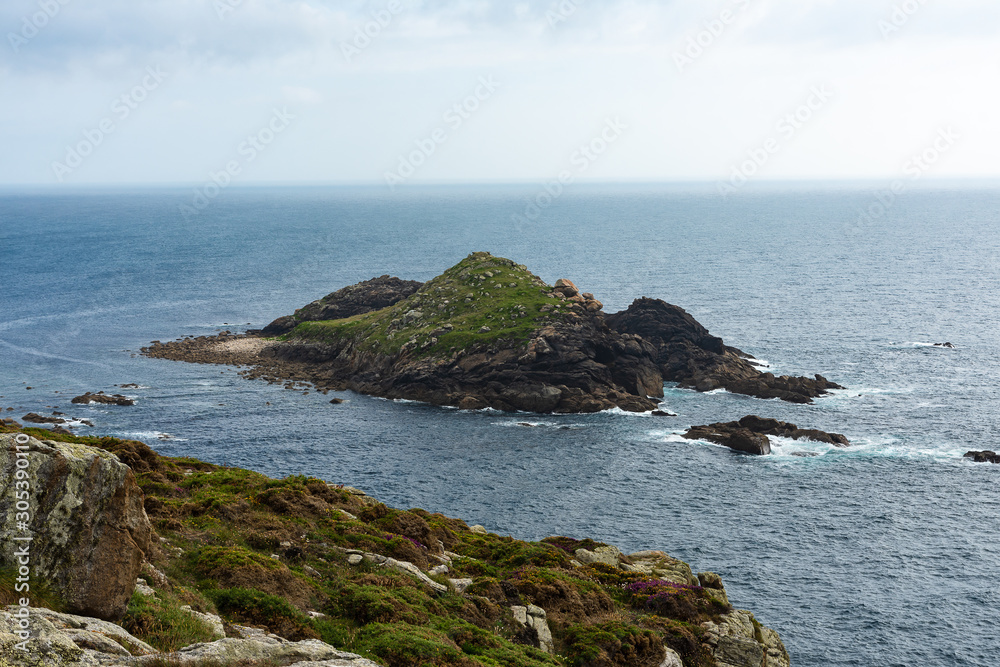 Island Island
