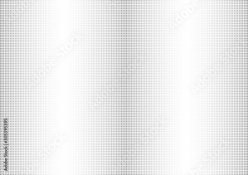 Abstract halftone dotted background. Monochrome pattern with square. Vector modern pop art texture for posters, sites, cover, business cards, postcards, grunge art, labels layout, stickers.