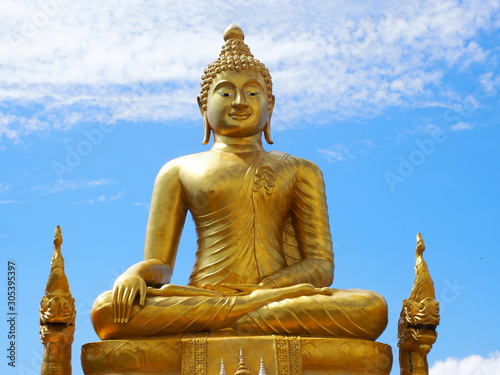 Big Buddha auf Phuket photo