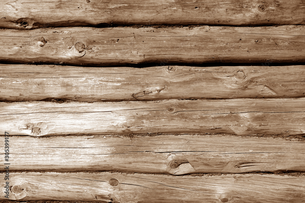 Weathered wooden fence in brown tone. Weathered wooden fence in brown tone.