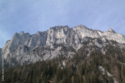 Berge