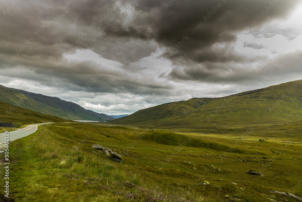 Trossachs Trossachs