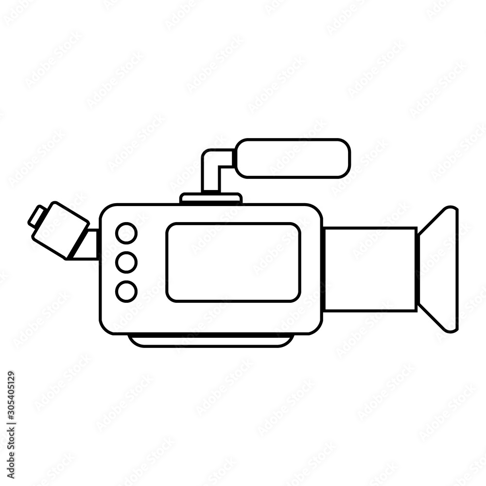 Camera icon sign. Camera icon sign.